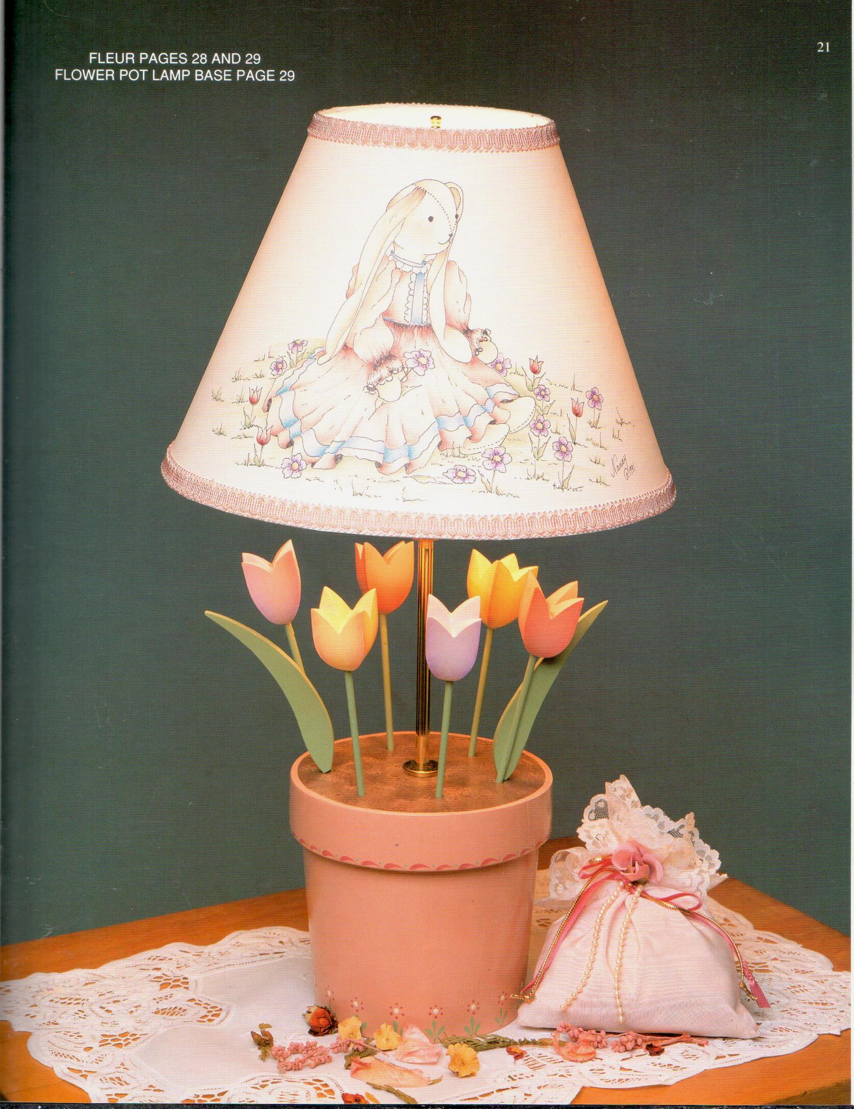 The Lights of Heritage Home - Nancy Wekarchuk - OOP