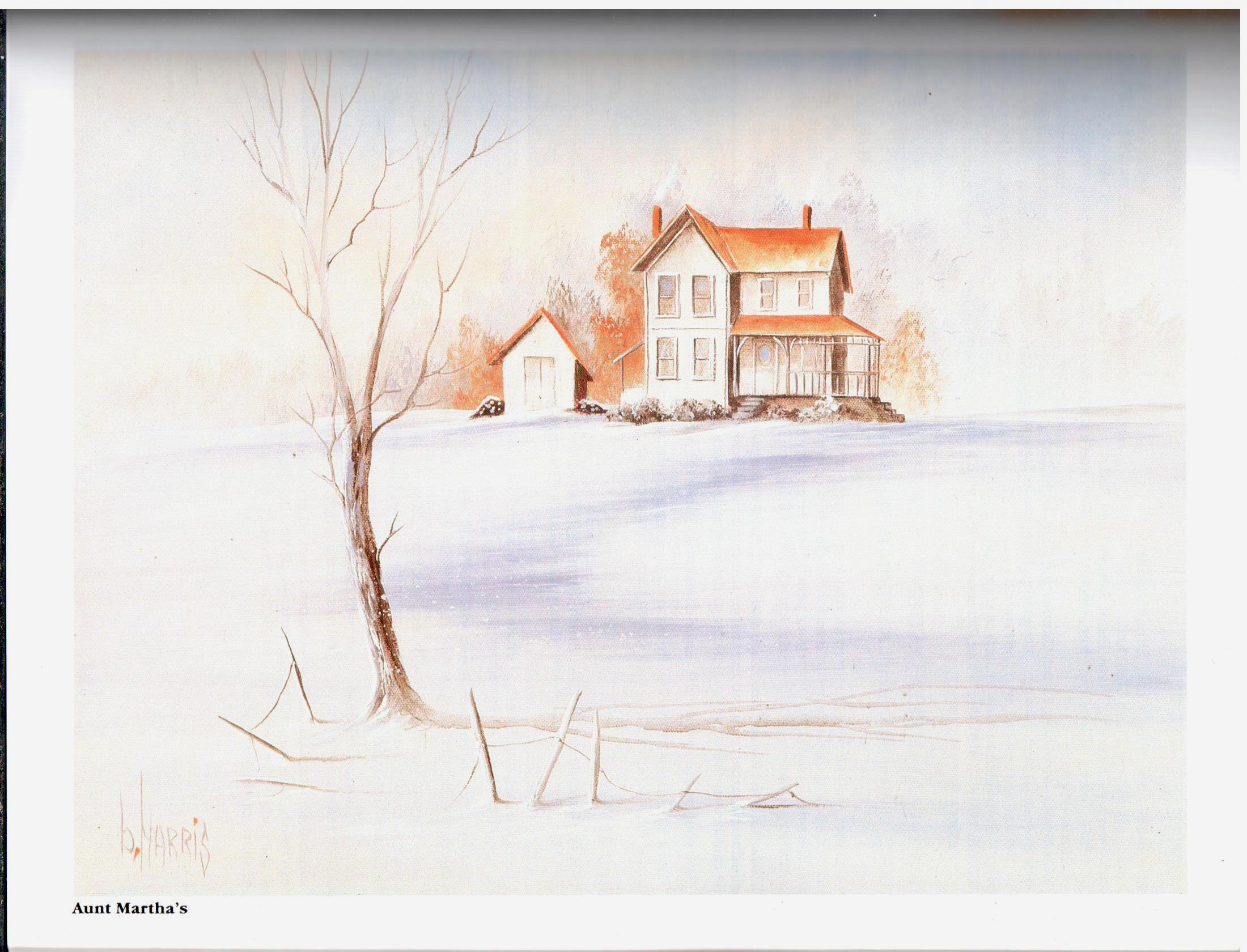The Magic of Acrylic Painting Vol. 1 - Brenda Harris