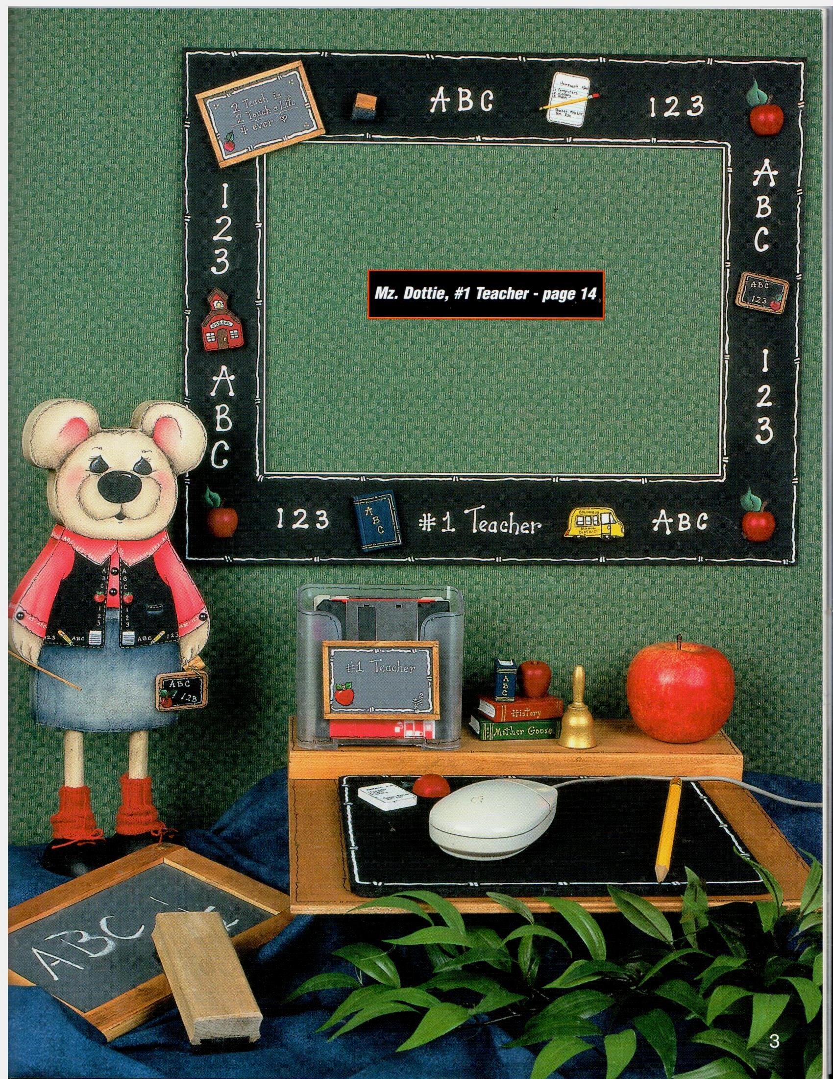 The Mice Will Play - Jan Spanik