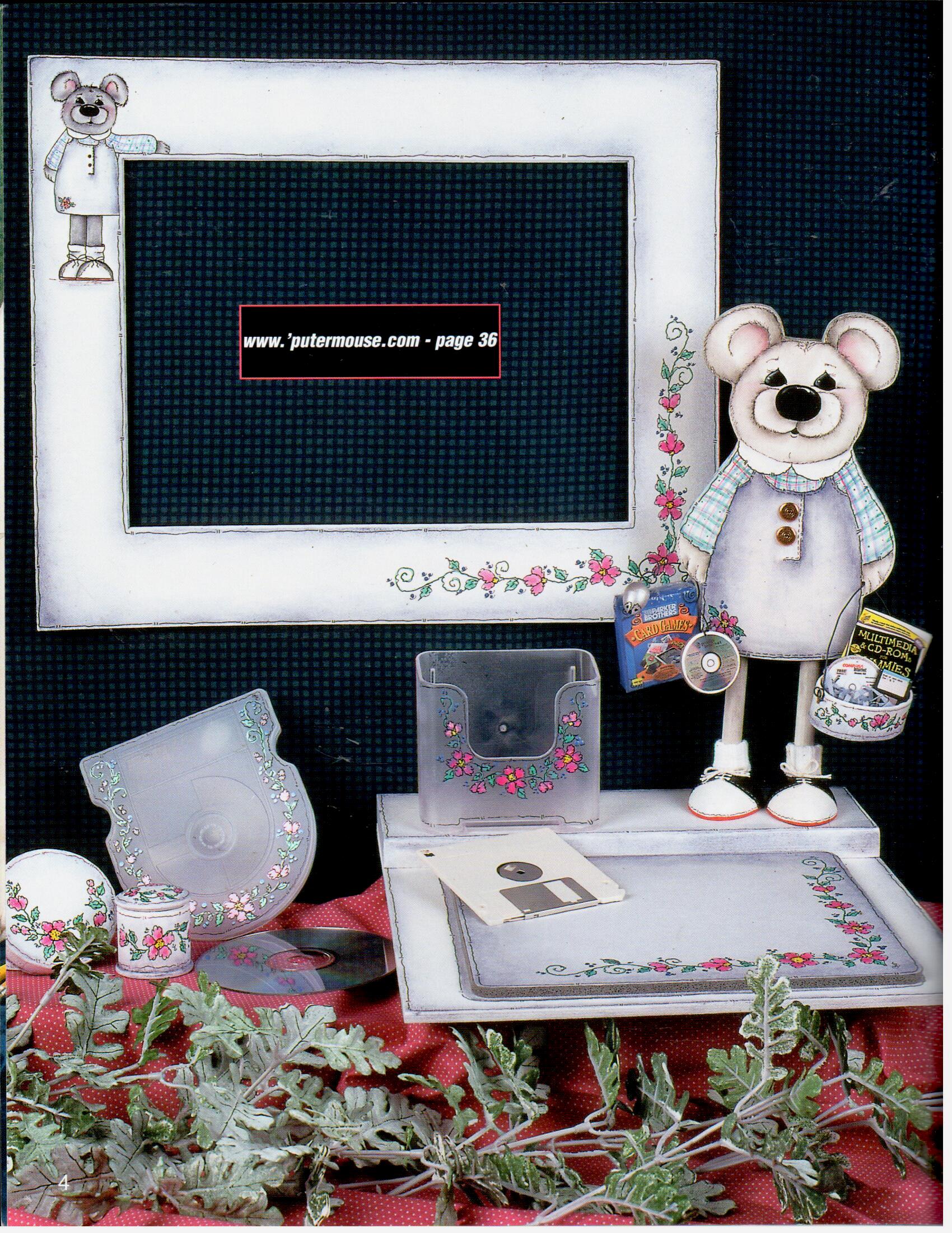 The Mice Will Play - Jan Spanik