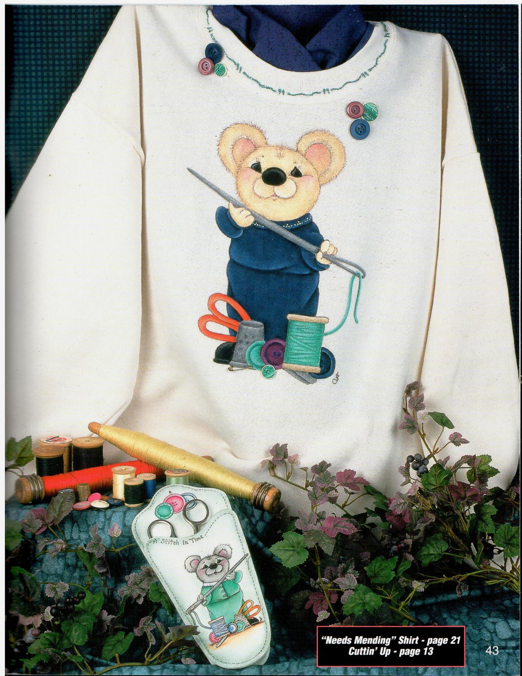 The Mice Will Play - Jan Spanik
