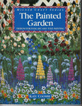 The Painted Garden - Kate Coombe