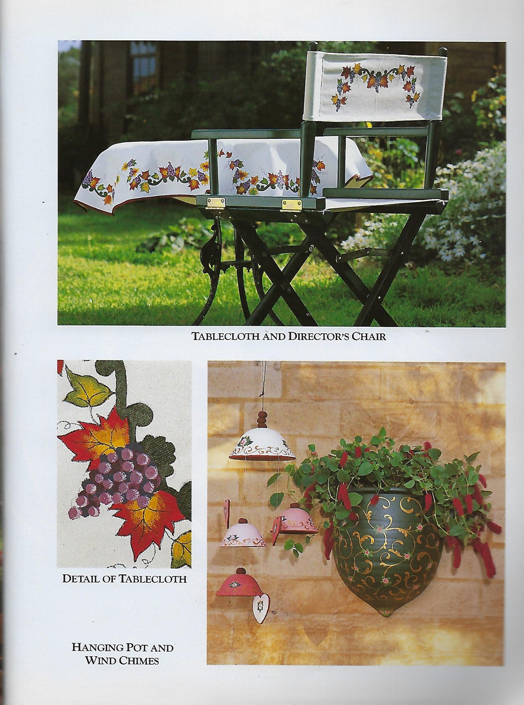 The Painted Garden - Kate Coombe