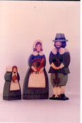 The Pilgrim Family - Rita L. Rocco