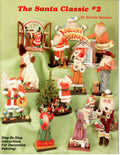 CLEARANCE: The Santa Classic Vol. 2 - Bonnie Seaman