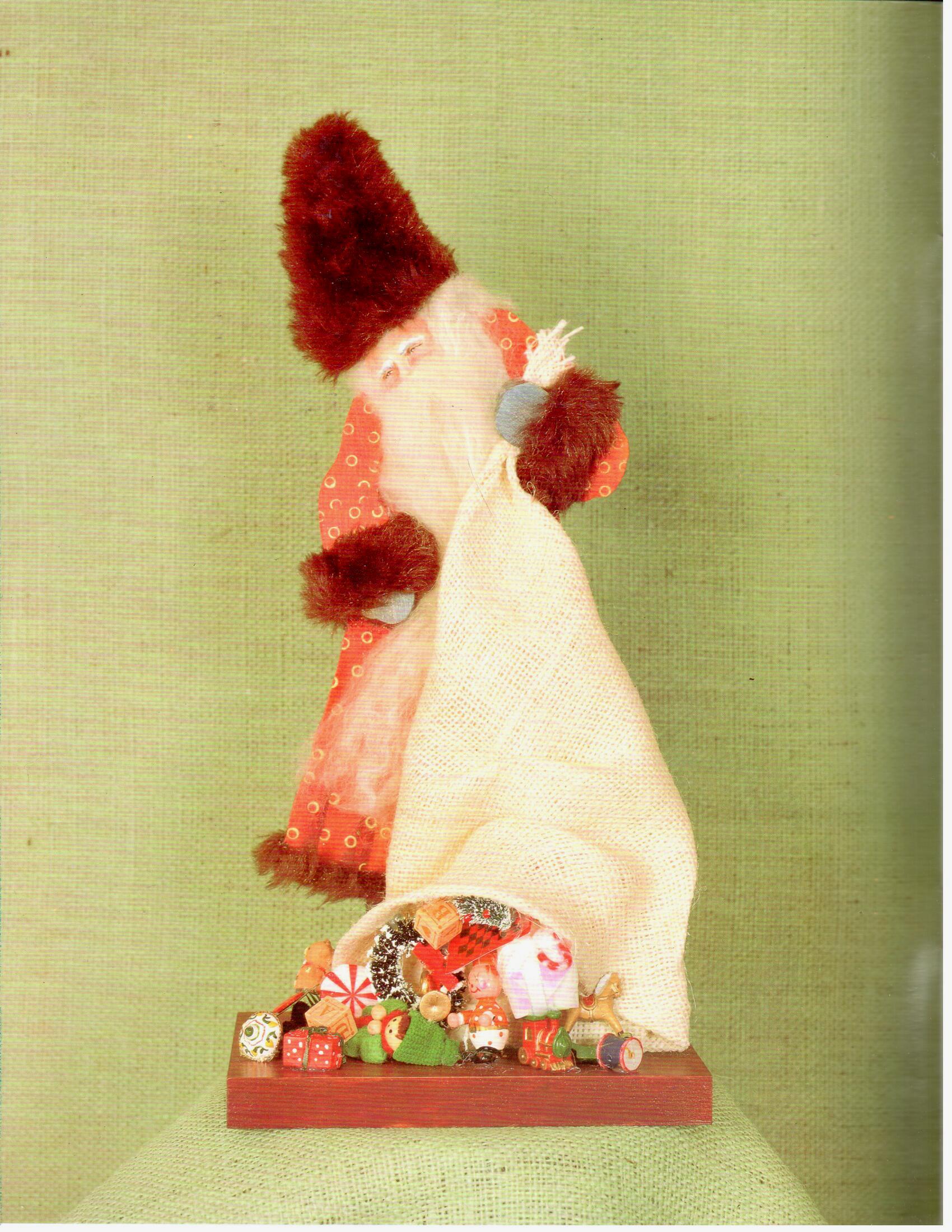 CLEARANCE: The Santa Classic Vol. 2 - Bonnie Seaman