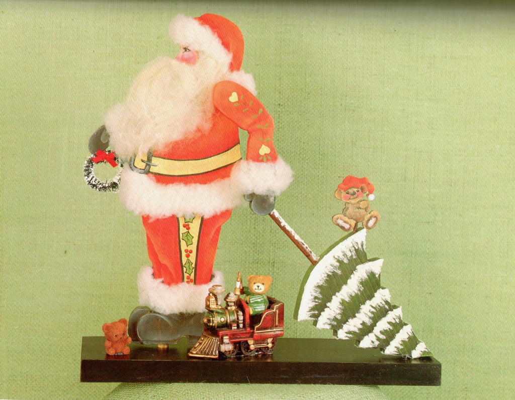 The Santa Classic Vol. 2 - Bonnie Seaman - OOP