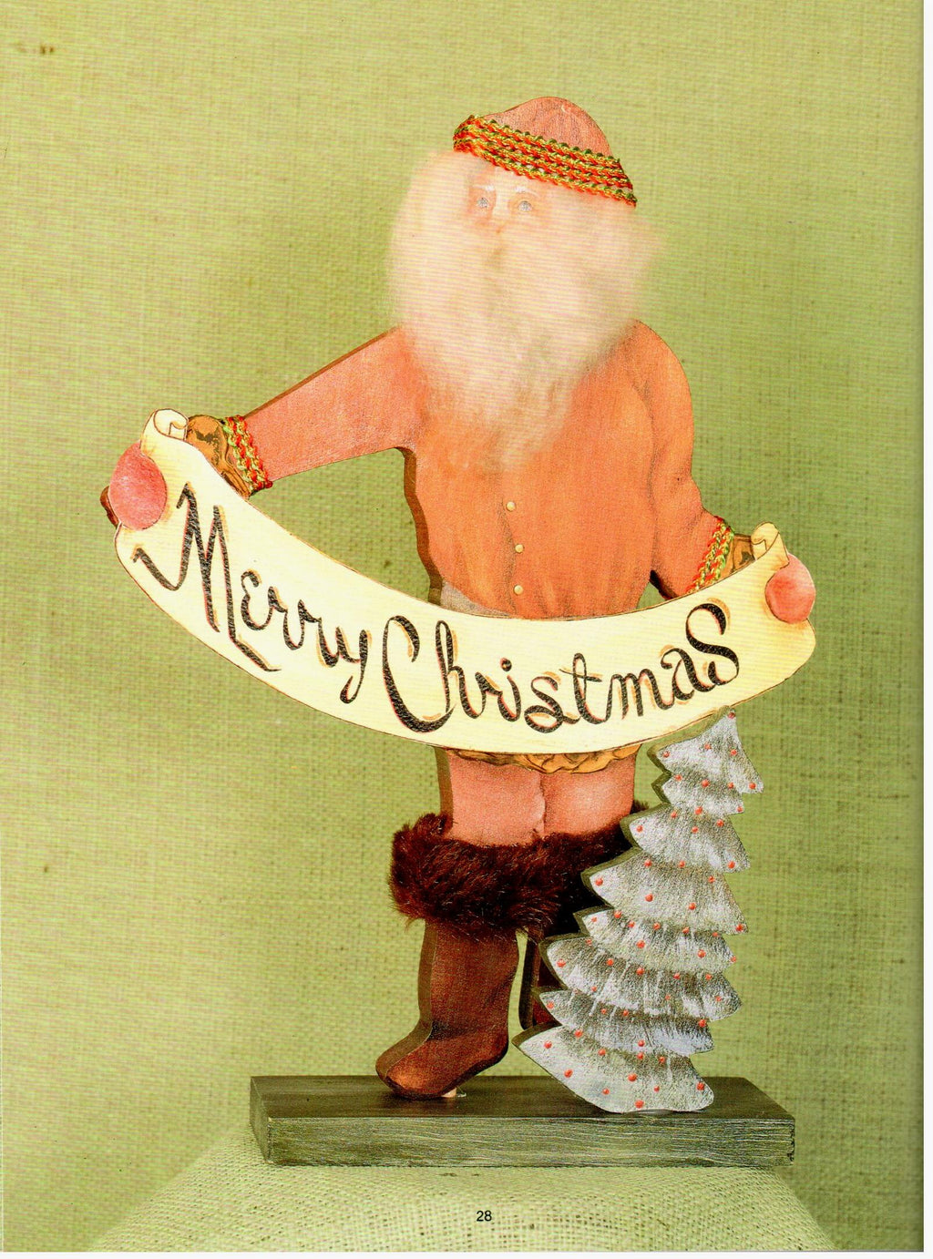 CLEARANCE: The Santa Classic Vol. 2 - Bonnie Seaman