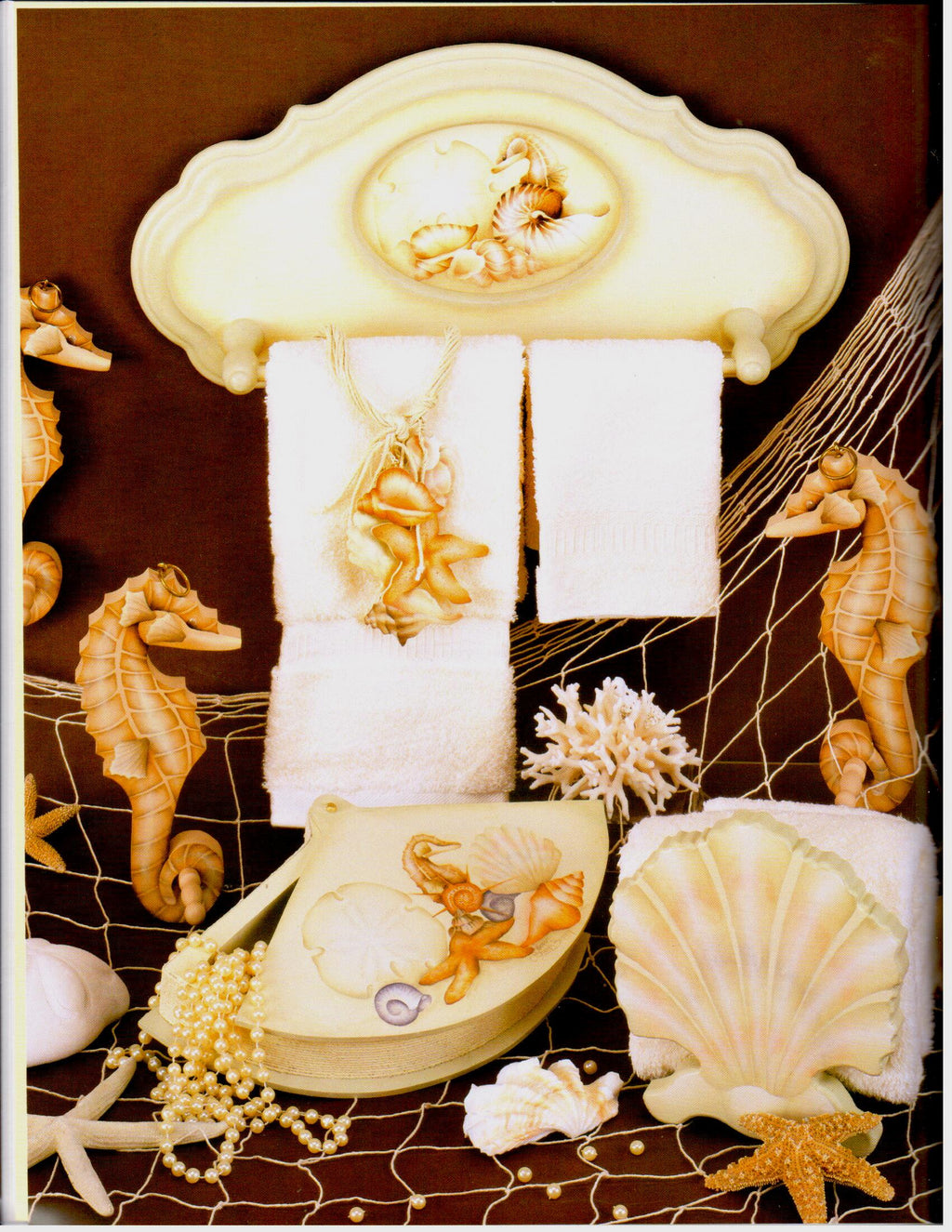 The Sideload Seashells - Sharyn Binam - OOP