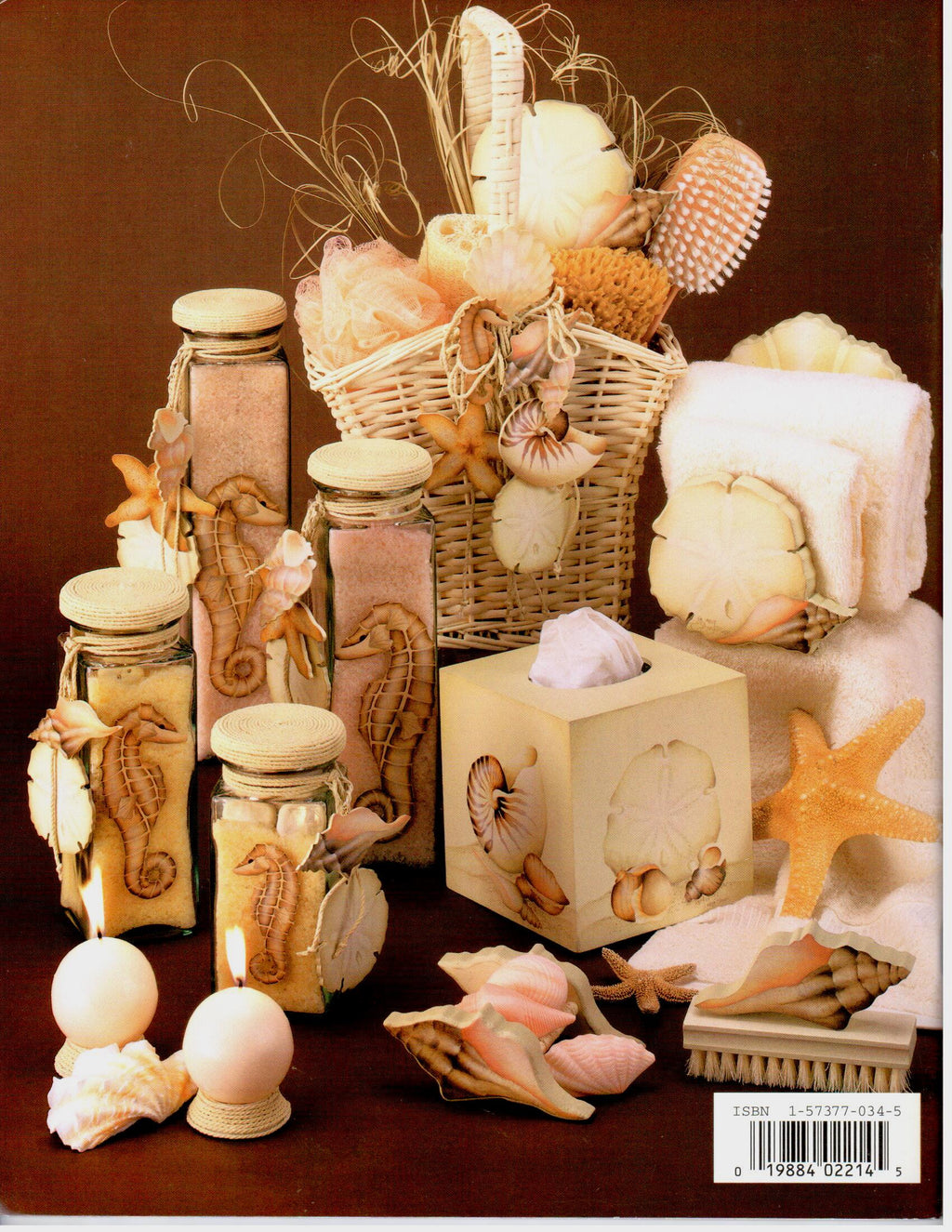 The Sideload Seashells - Sharyn Binam - OOP