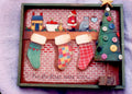 The Stockings Were Hung - Country Sunshine