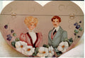 Thomas Edward and Lydia - Doe Bush