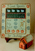 Three Good Reasons for Teaching Slate and School Box - Jan Huisken