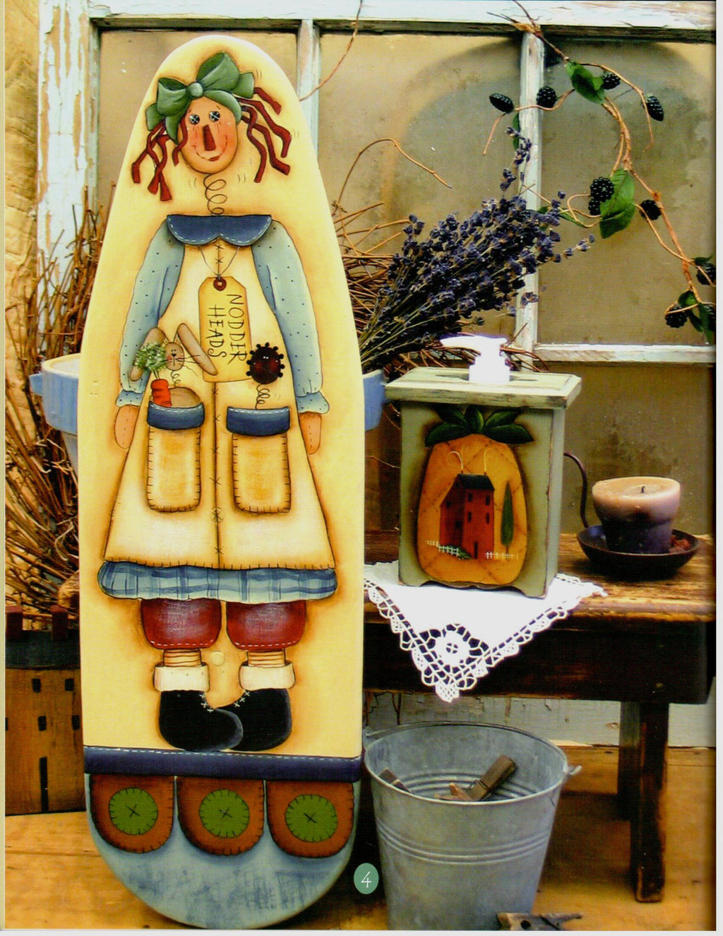 CLEARANCE: Thrift Shop Treasures and a little more - Terrye French and Deb Richey