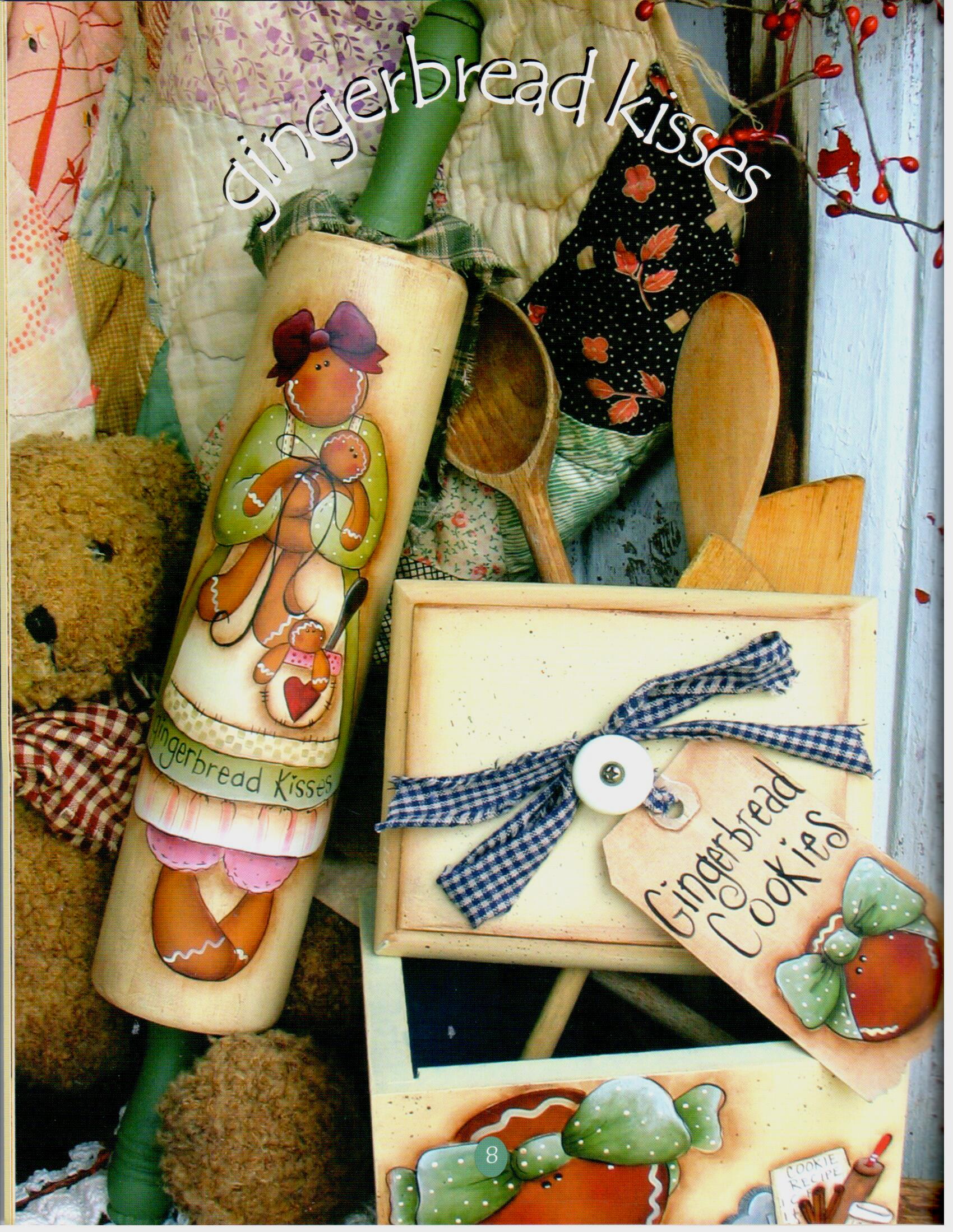 Thrift Shop Treasures and a little more - Terrye French and Deb Richey