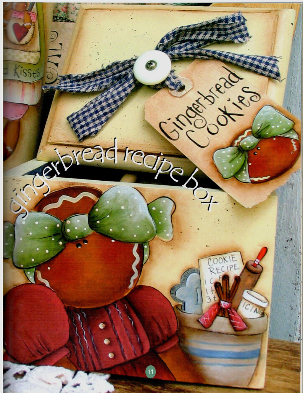 CLEARANCE: Thrift Shop Treasures and a little more - Terrye French and Deb Richey