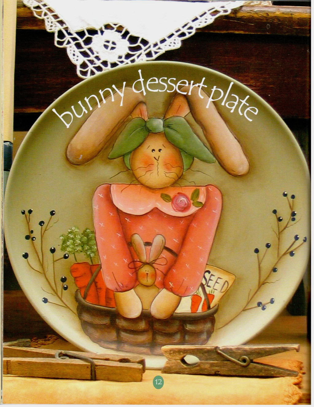 Thrift Shop Treasures and a little more - Terrye French and Deb Richey