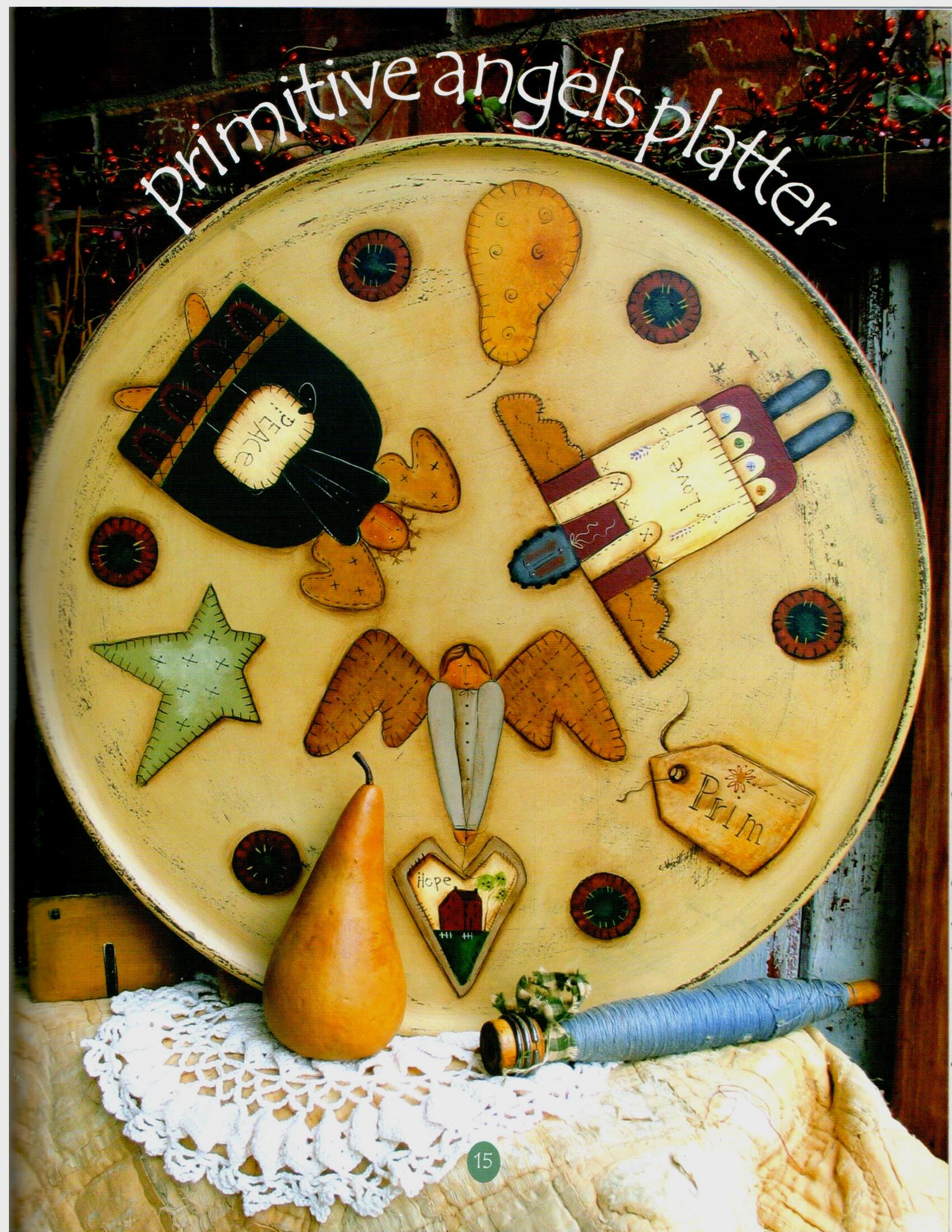 CLEARANCE: Thrift Shop Treasures and a little more - Terrye French and Deb Richey