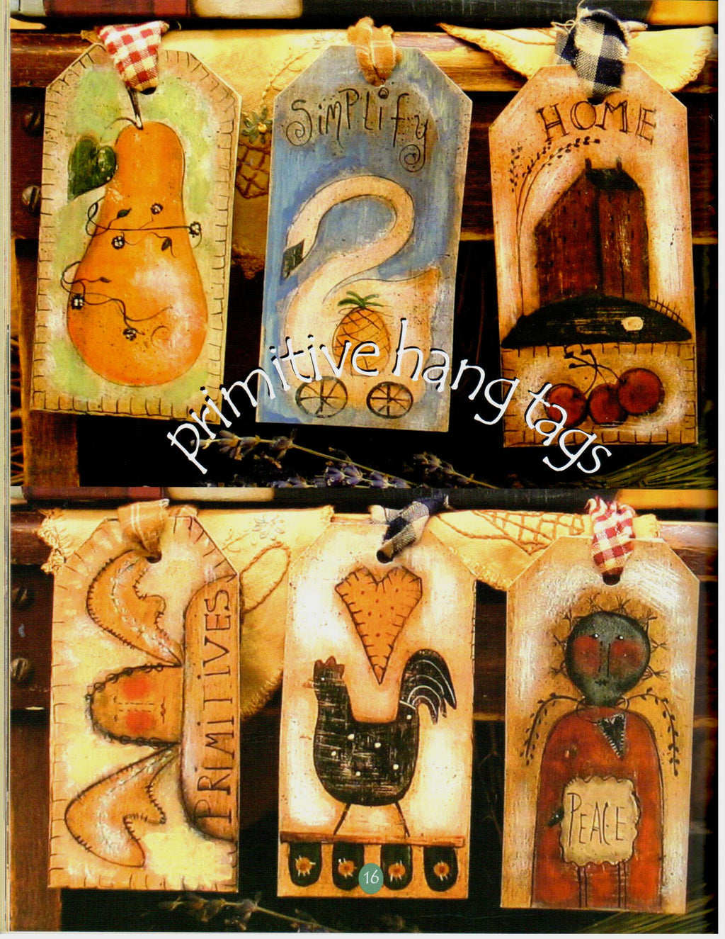 Thrift Shop Treasures and a little more - Terrye French and Deb Richey