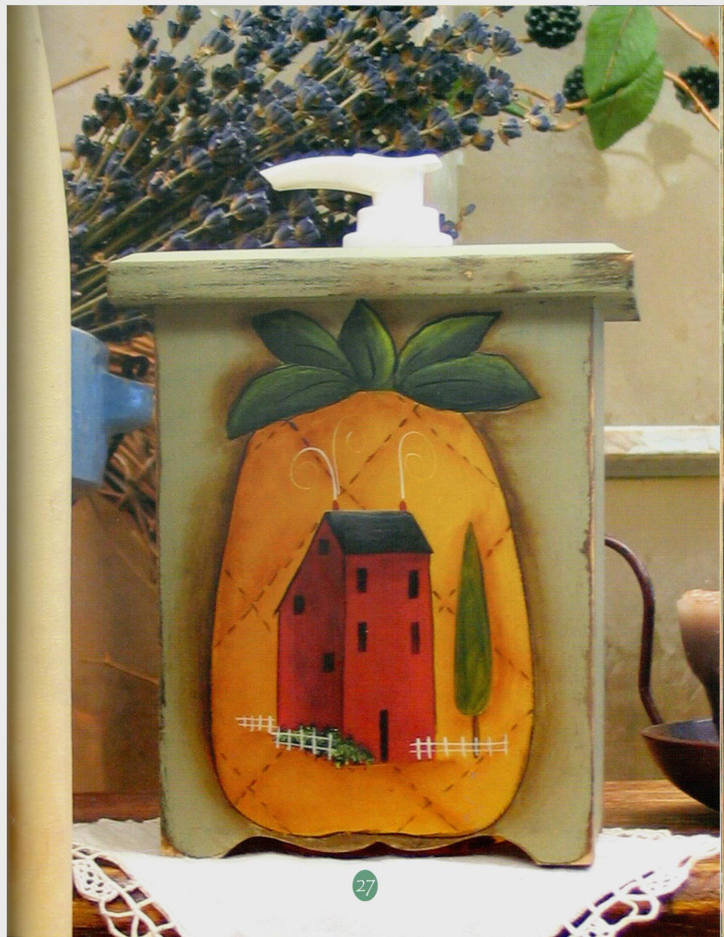 CLEARANCE: Thrift Shop Treasures and a little more - Terrye French and Deb Richey