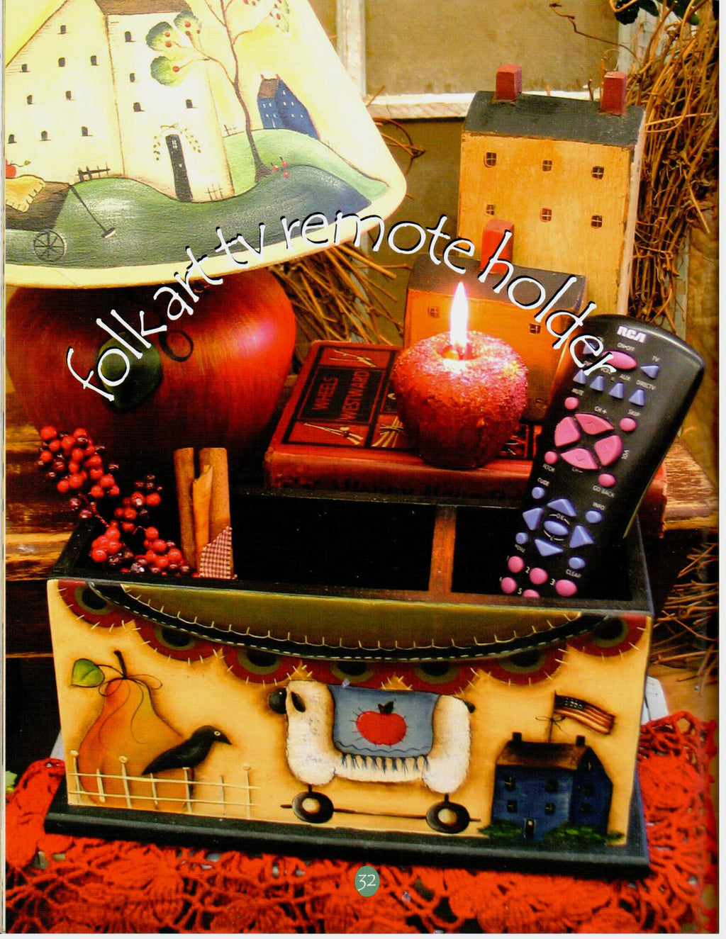 Thrift Shop Treasures and a little more - Terrye French and Deb Richey