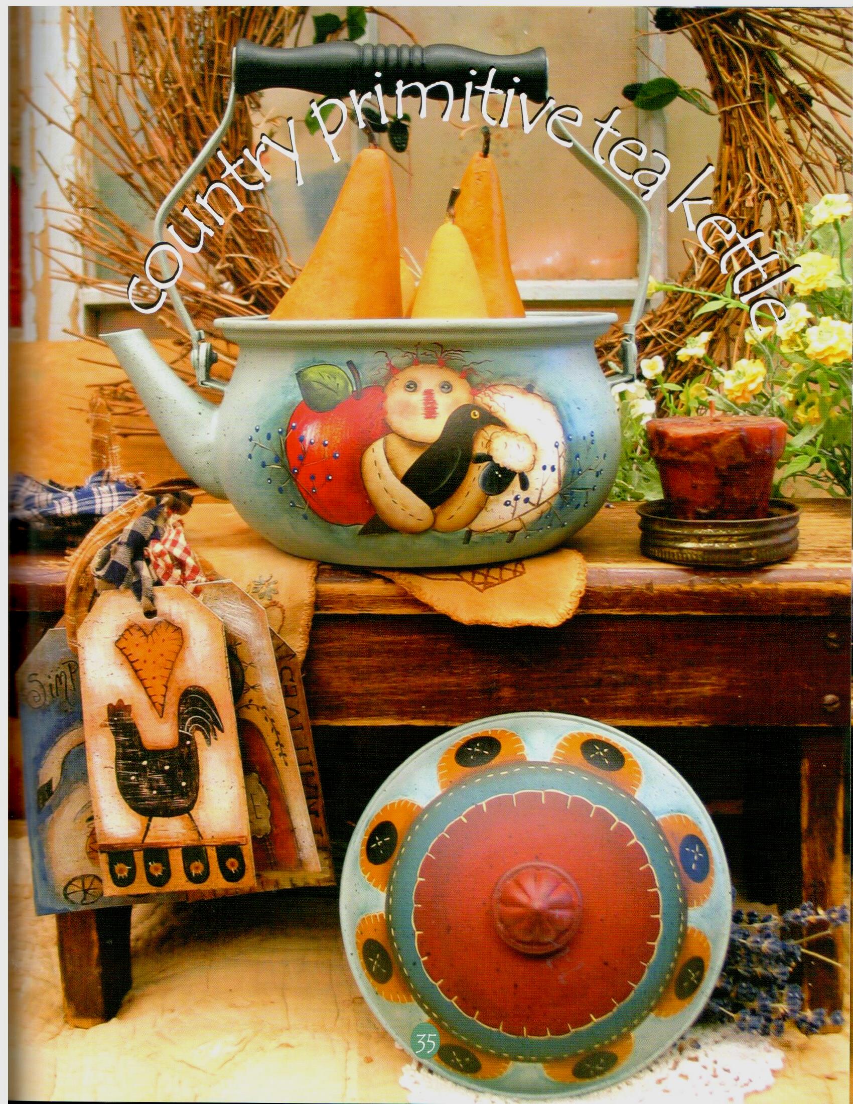 Thrift Shop Treasures and a little more - Terrye French and Deb Richey