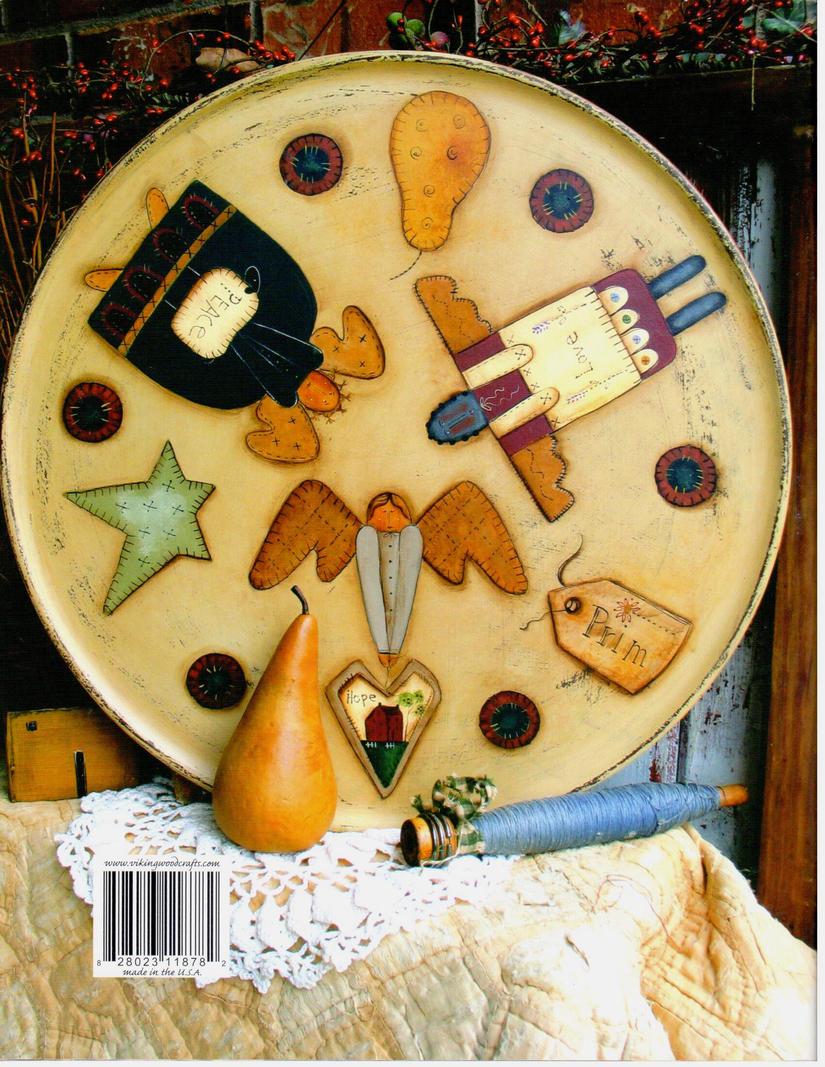 CLEARANCE: Thrift Shop Treasures and a little more - Terrye French and Deb Richey