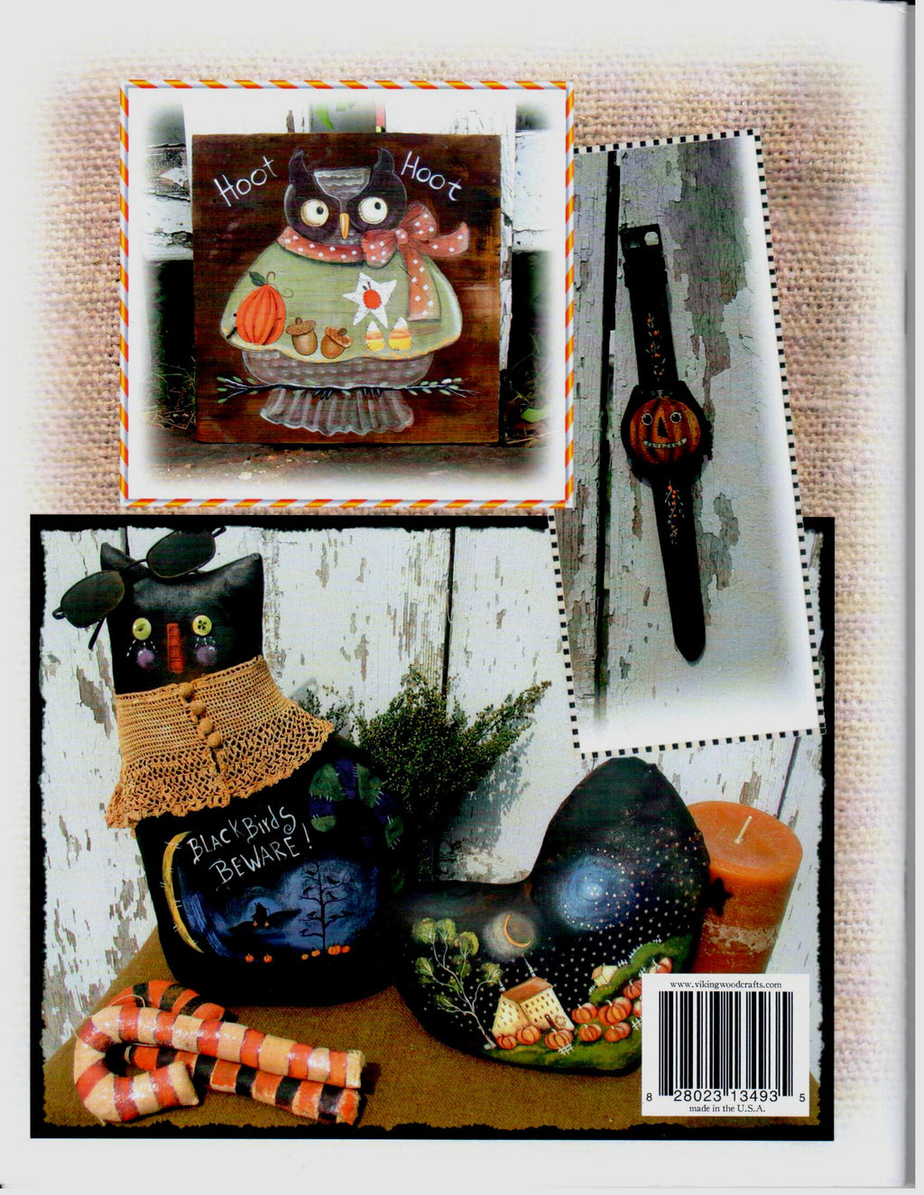 Thyme to Paint - Terrye French