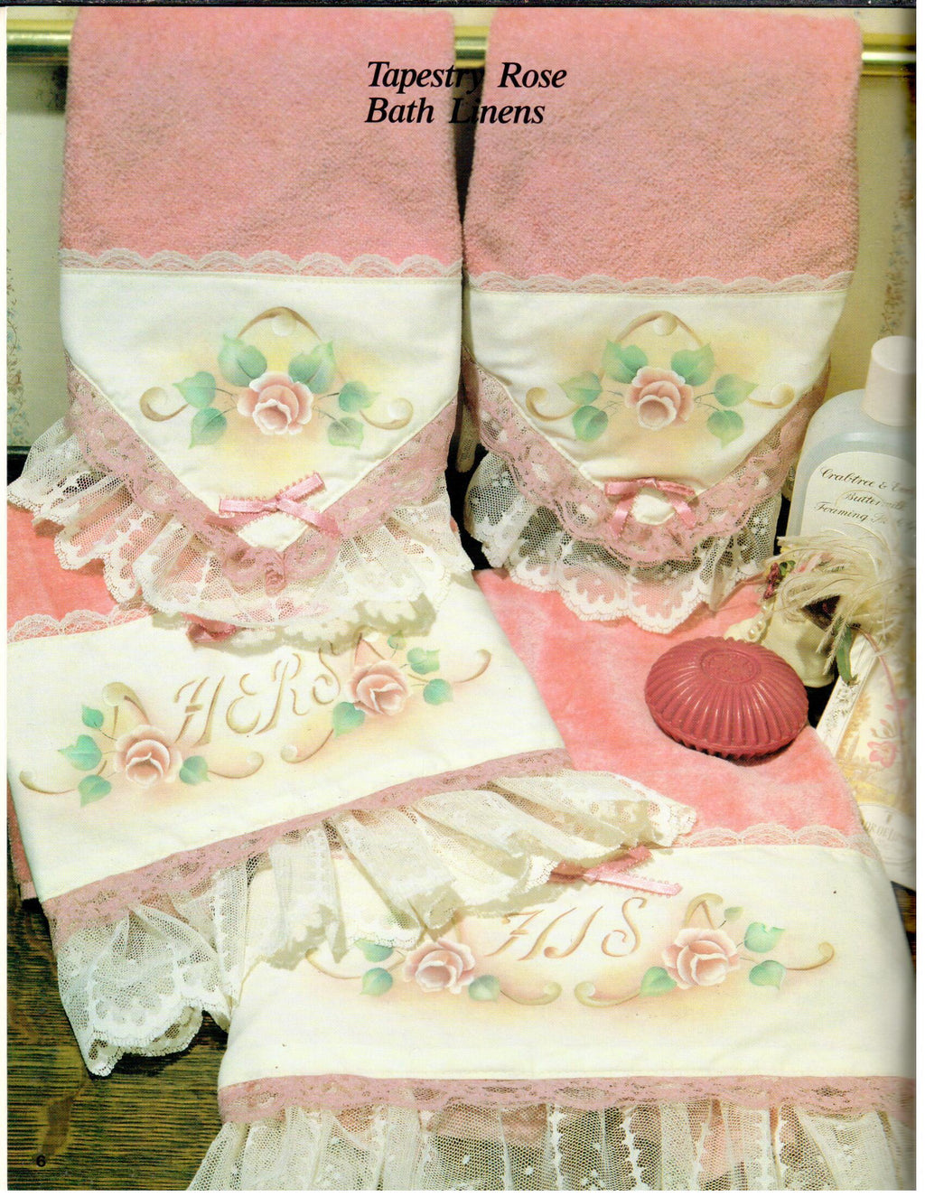 Timeless Treasures - Judi Krause - OOP