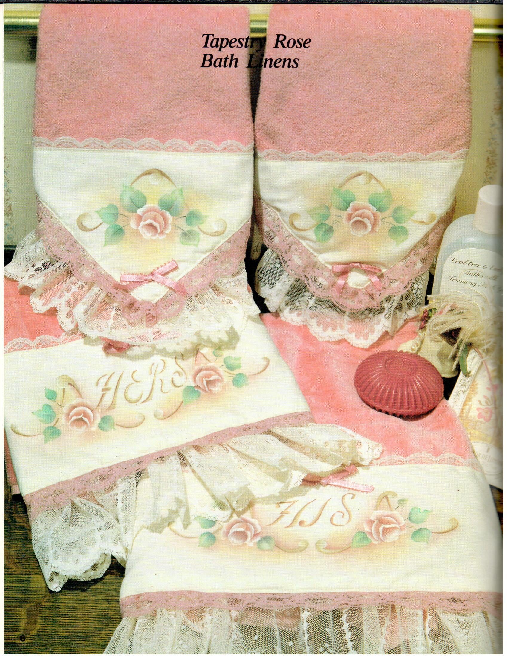 Timeless Treasures - Judi Krause - OOP