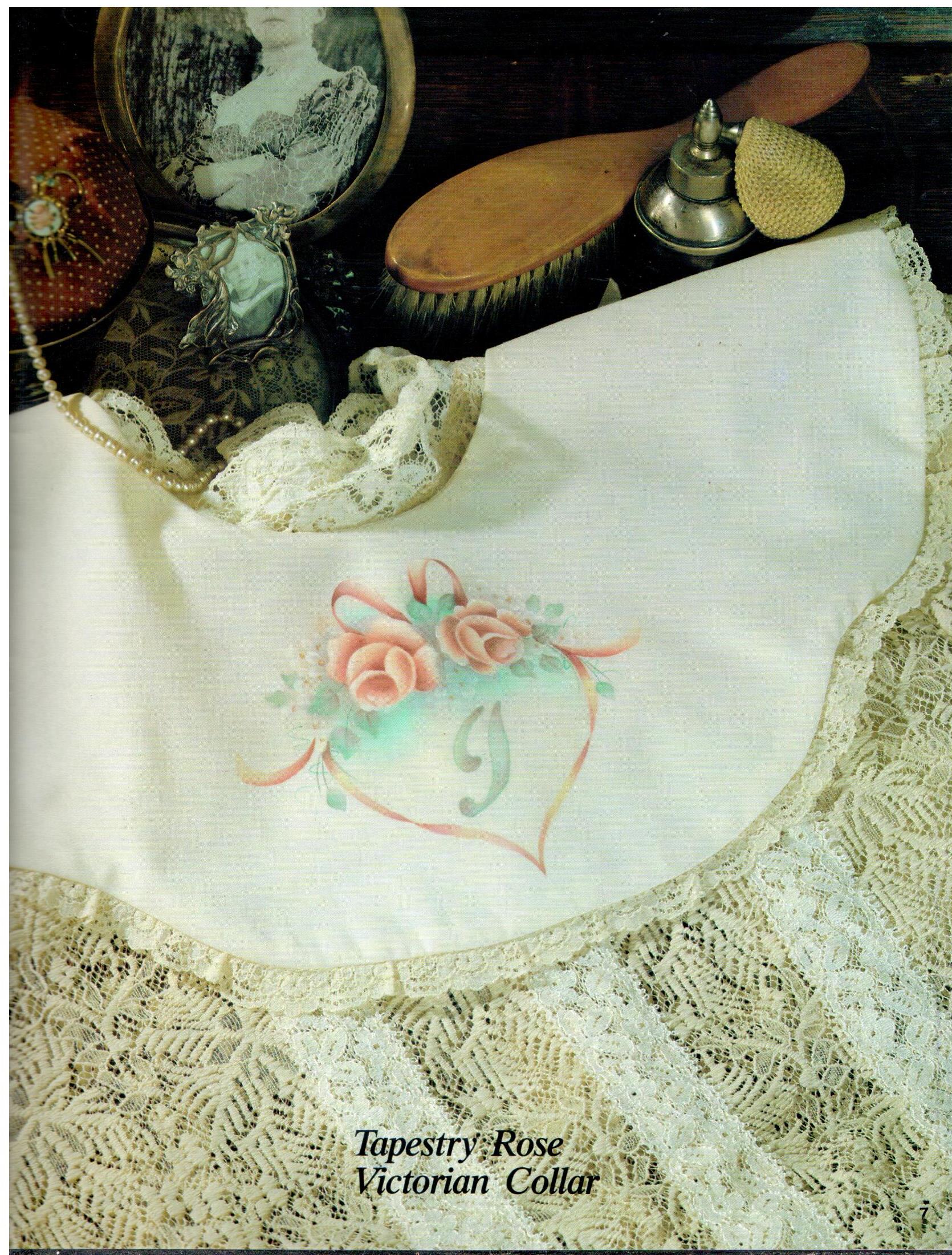 Timeless Treasures - Judi Krause - OOP