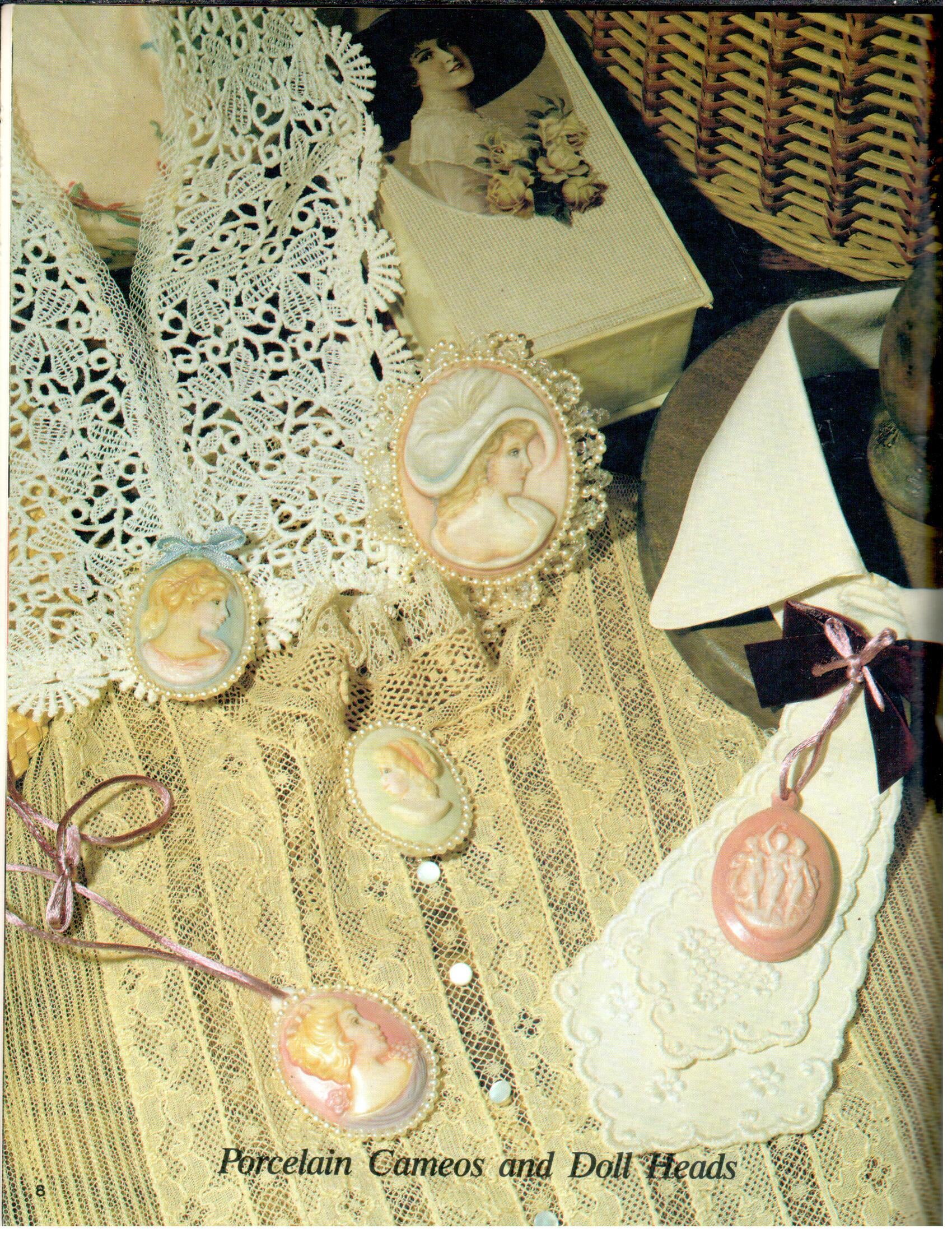 Timeless Treasures - Judi Krause - OOP