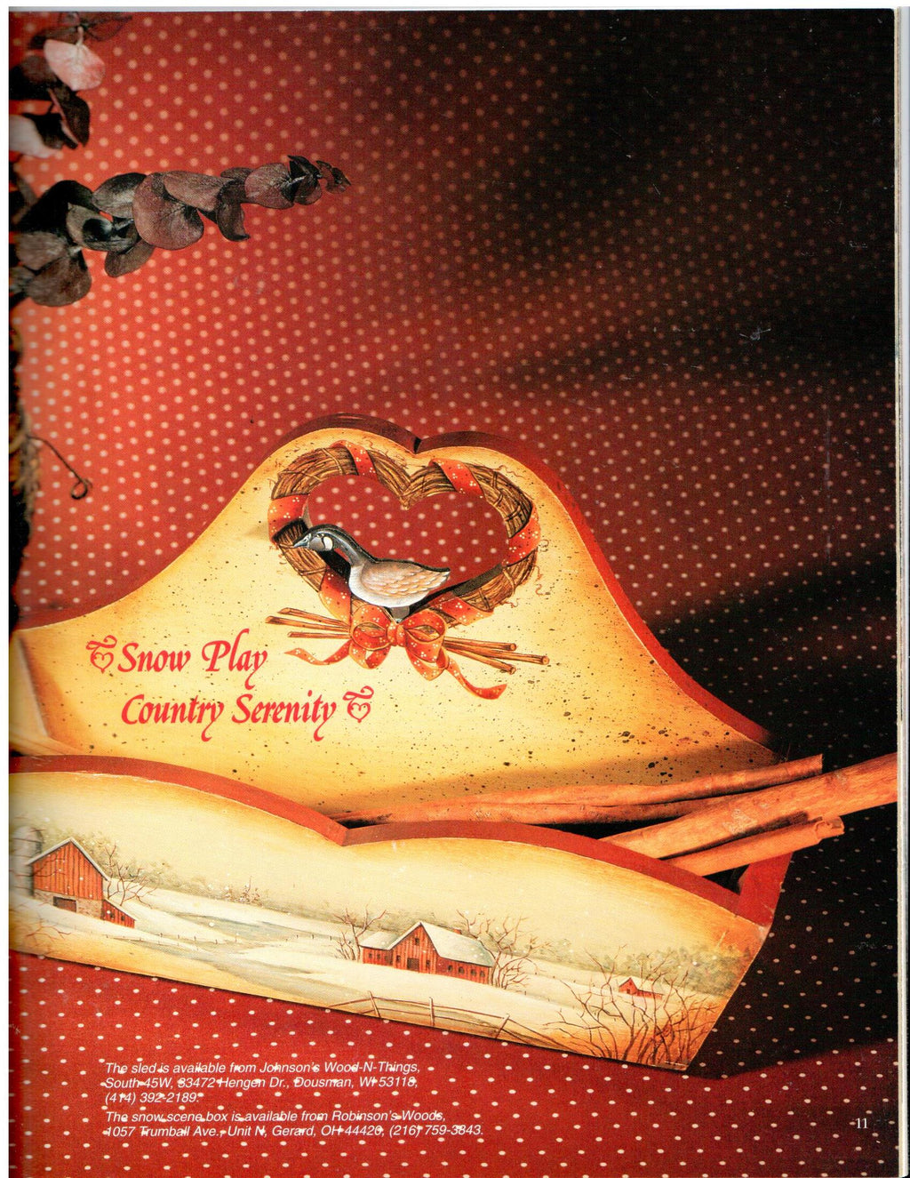 Timeless Treasures - Linda Kiska - OOP