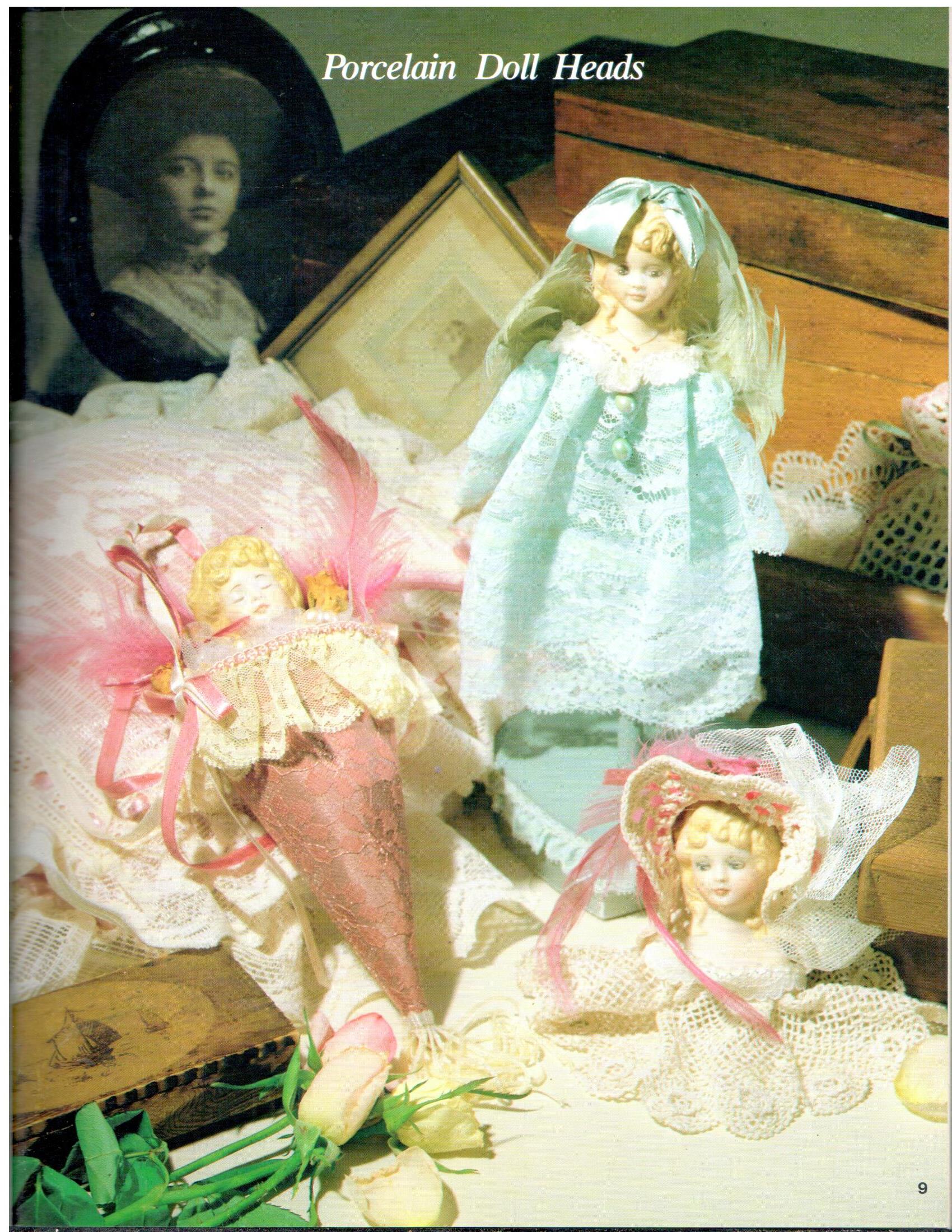 Timeless Treasures - Judi Krause - OOP