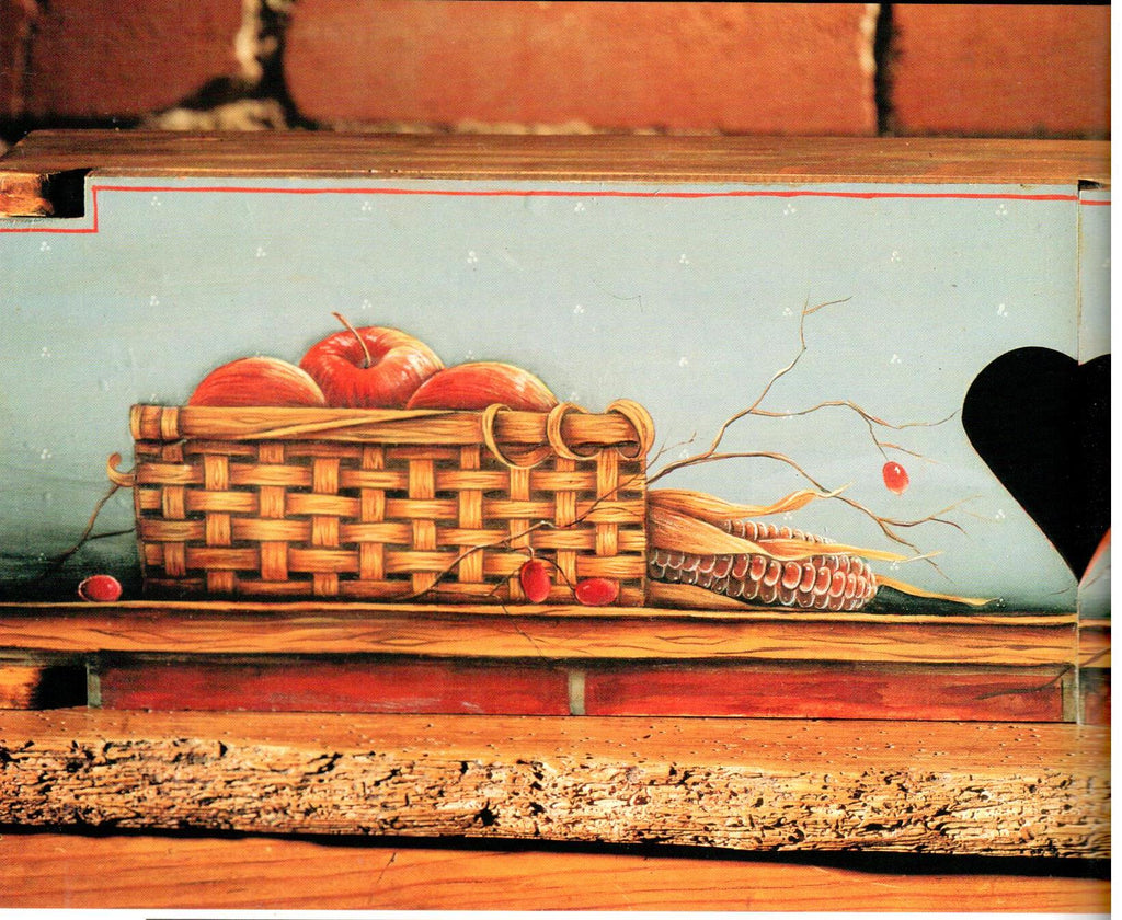 Timeless Treasures - Linda Kiska - OOP