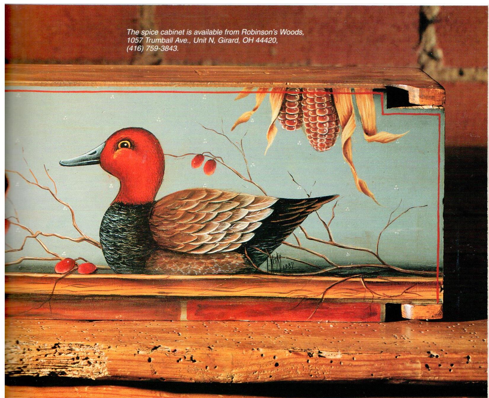 Timeless Treasures - Linda Kiska - OOP