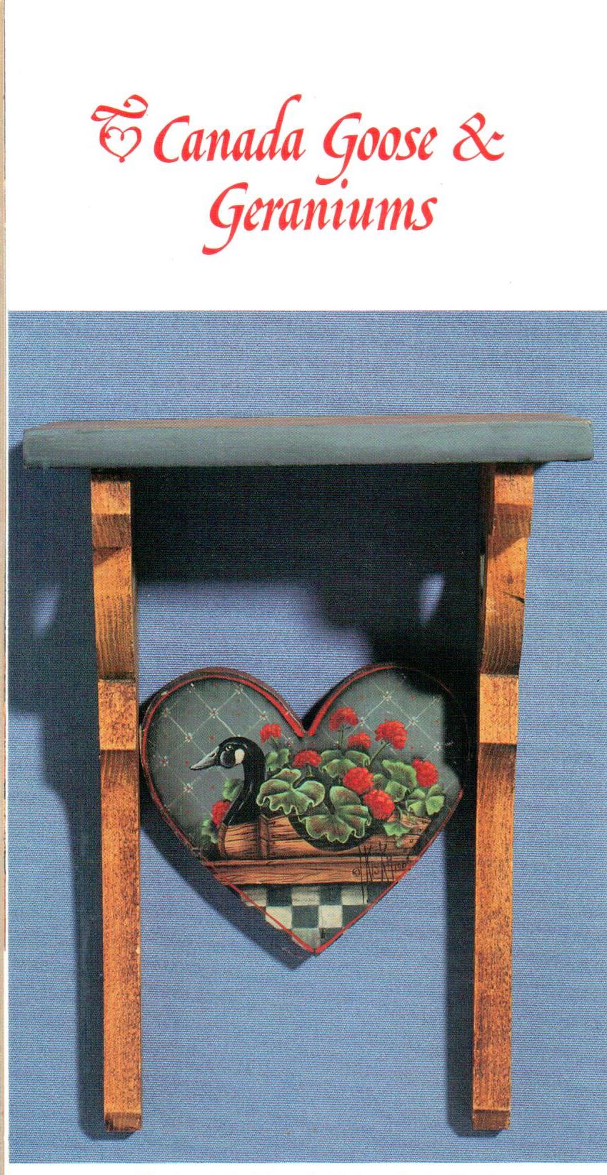 Timeless Treasures - Linda Kiska - OOP