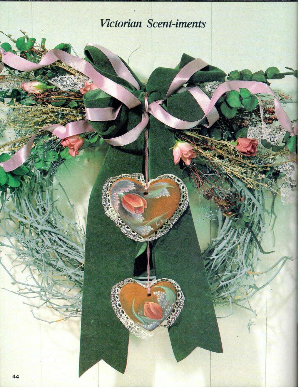 Timeless Treasures - Judi Krause - OOP