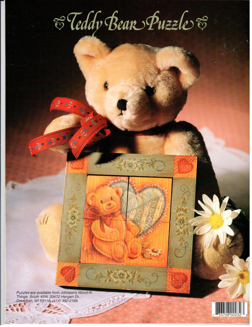 Timeless Treasures - Linda Kiska - OOP