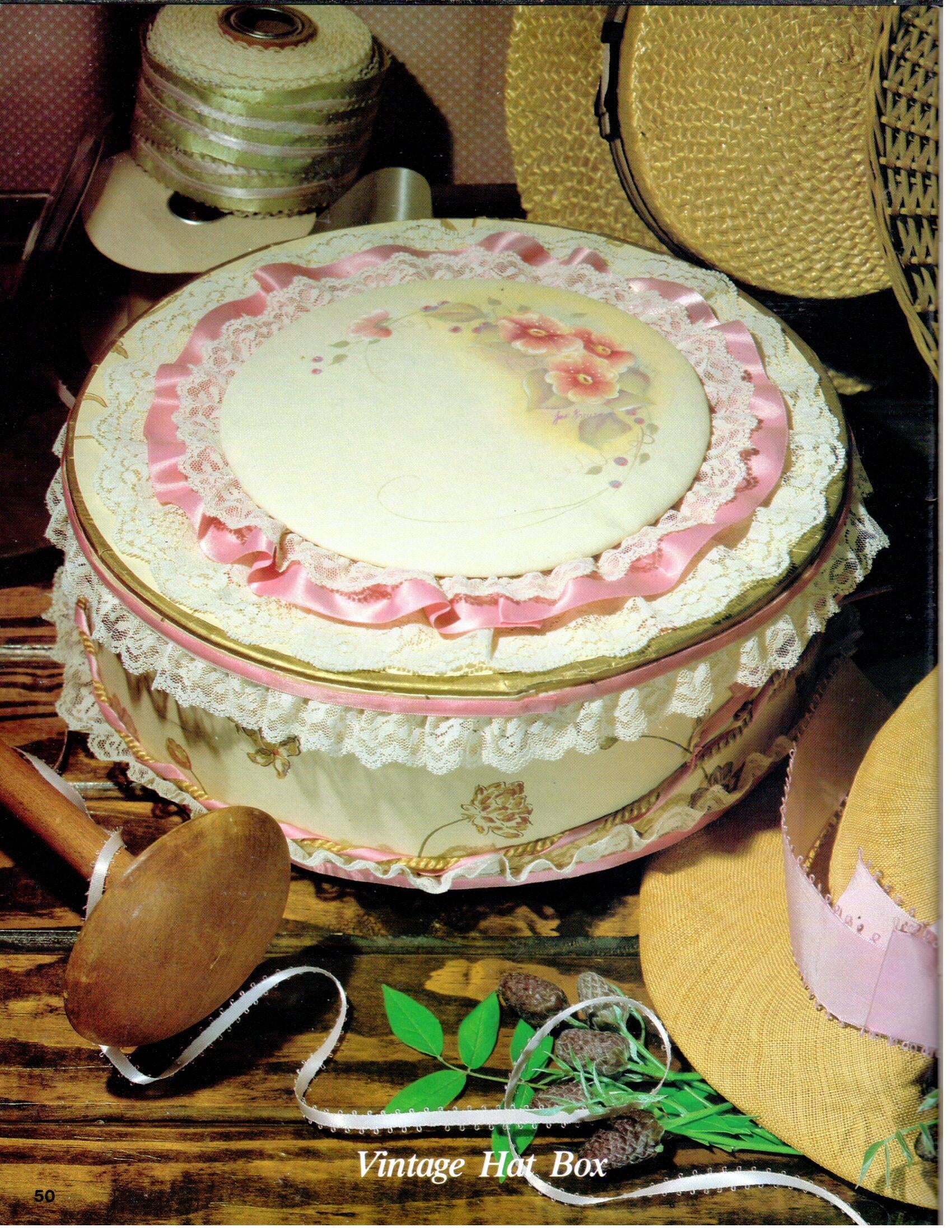 Timeless Treasures - Judi Krause - OOP