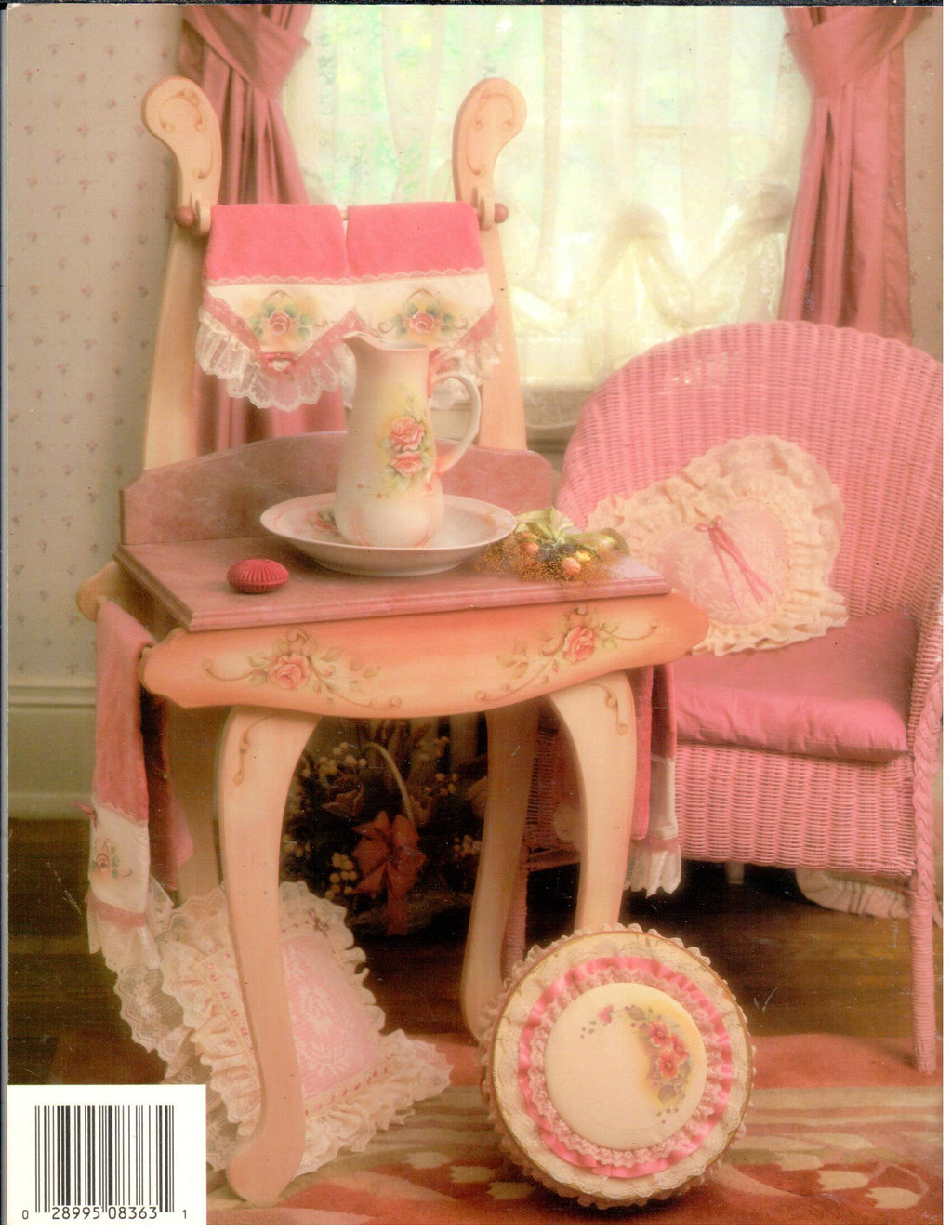 Timeless Treasures - Judi Krause - OOP