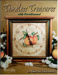 CLEARANCE: Timeless Treasures with PermEnamel - Sharon Shannon