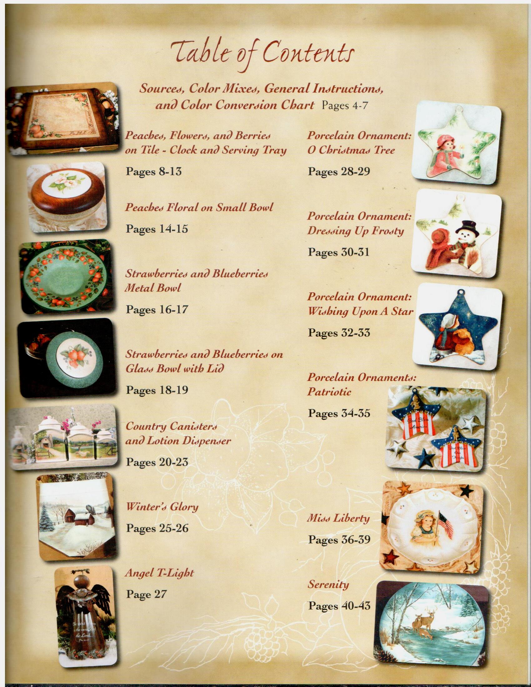 CLEARANCE: Timeless Treasures with PermEnamel - Sharon Shannon