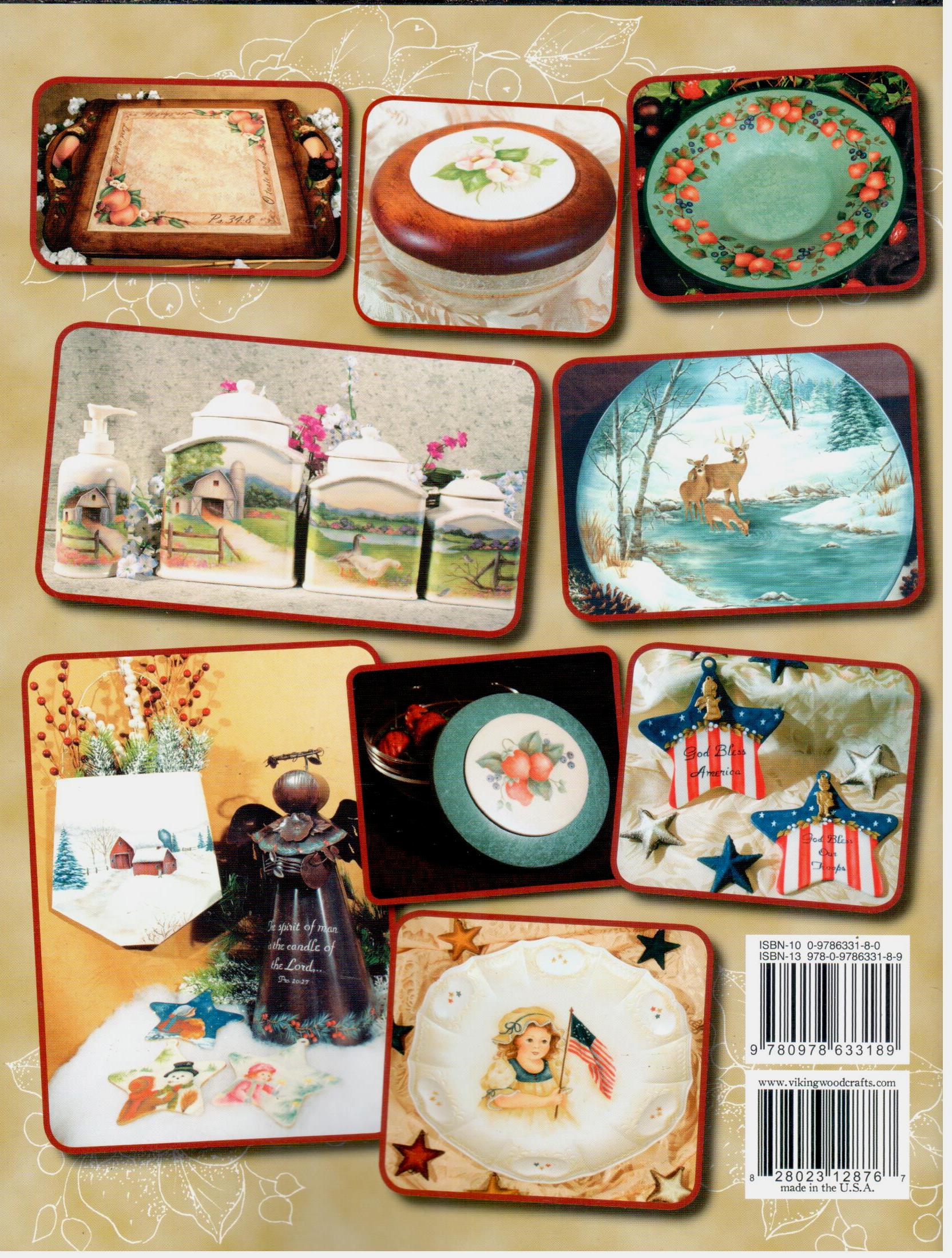 CLEARANCE: Timeless Treasures with PermEnamel - Sharon Shannon