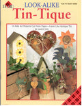 CLEARANCE: Look-Alike Tin-Tique - Sandy Dye