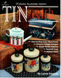 Tin with Lynne - Lynne Deptula