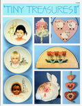 Tiny Treasures Vol 2 - OOP