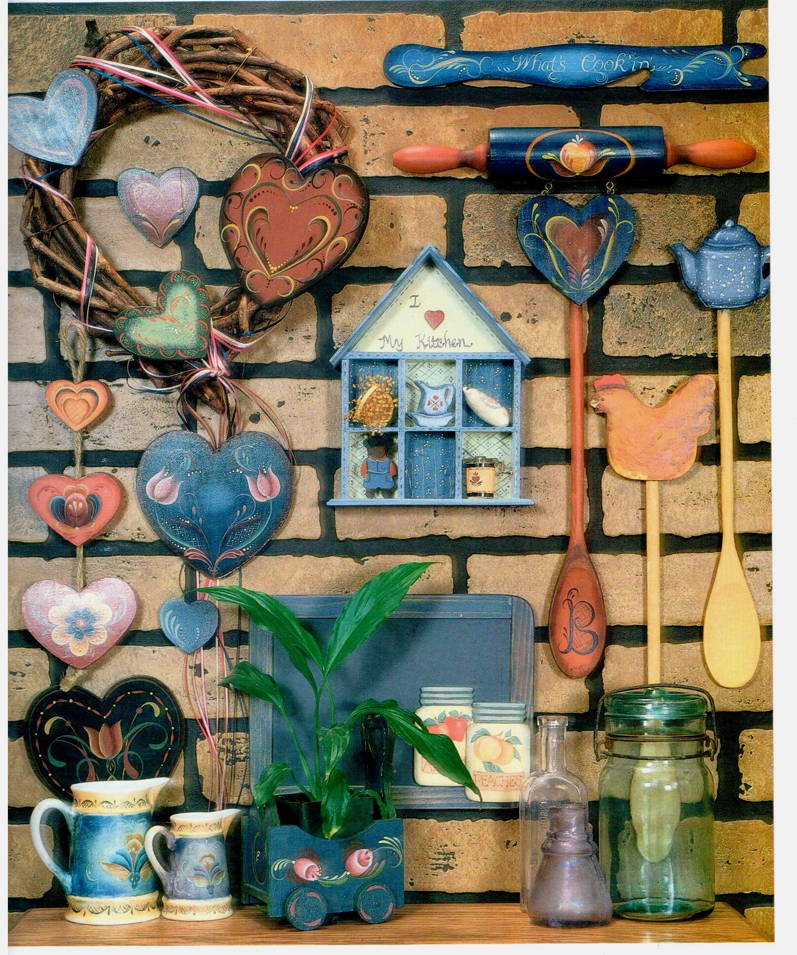 Tiny Treasures Vol 2 - OOP