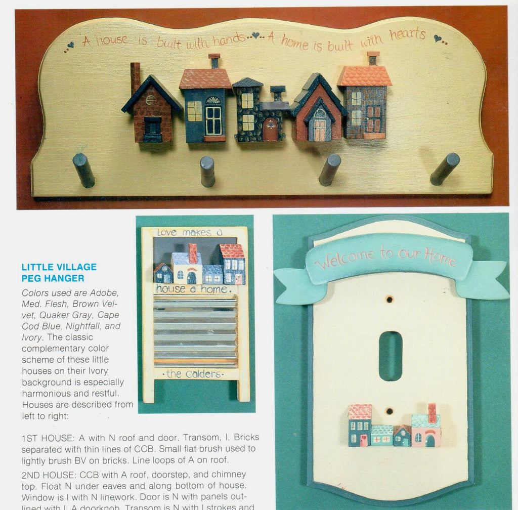 Tiny Treasures Vol 2 - OOP