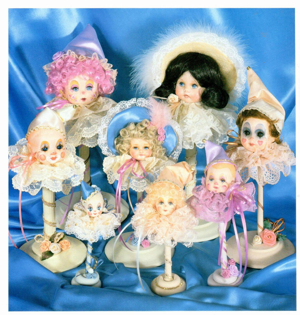 Tiny Treasures Vol 2 - OOP
